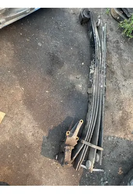 PETERBILT 367 Leaf Spring, Rear