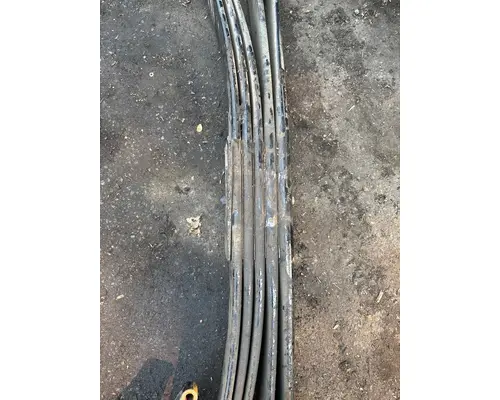 PETERBILT 367 Leaf Spring, Rear