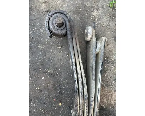 PETERBILT 367 Leaf Spring, Rear