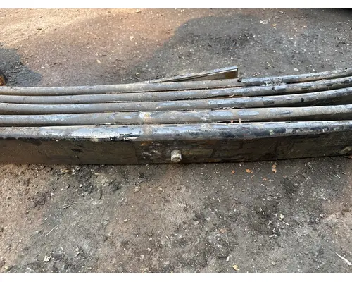 PETERBILT 367 Leaf Spring, Rear