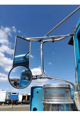 PETERBILT 367 MIRROR ASSEMBLY CAB/DOOR
