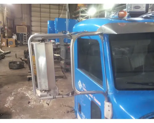 PETERBILT 367 MIRROR ASSEMBLY CABDOOR