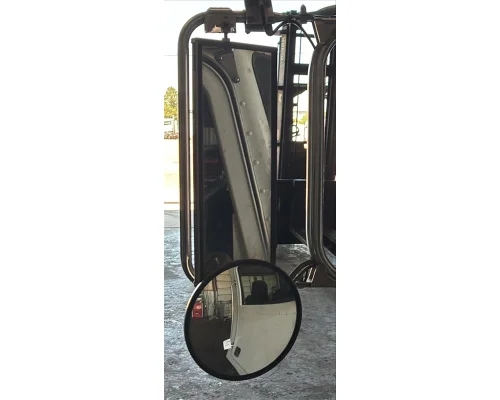 PETERBILT 367 MIRROR ASSEMBLY CABDOOR
