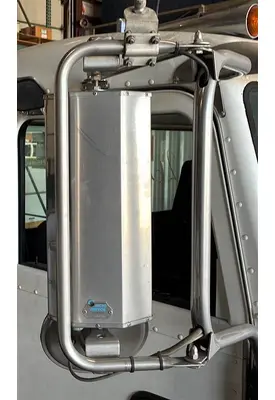 PETERBILT 367 MIRROR ASSEMBLY CAB/DOOR