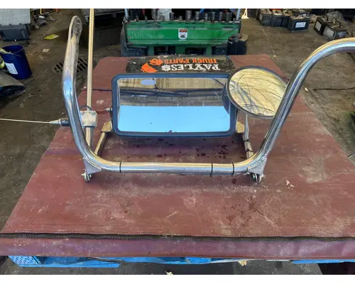 PETERBILT 367 Mirror (Side View)