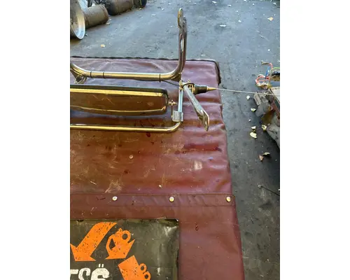 PETERBILT 367 Mirror (Side View)