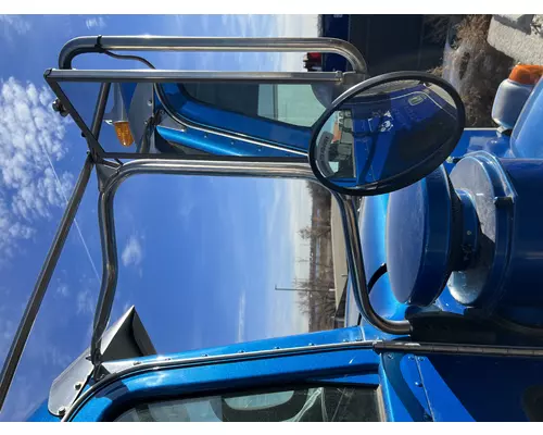 PETERBILT 367 Mirror (Side View)