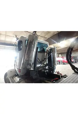 PETERBILT 367 Muffler