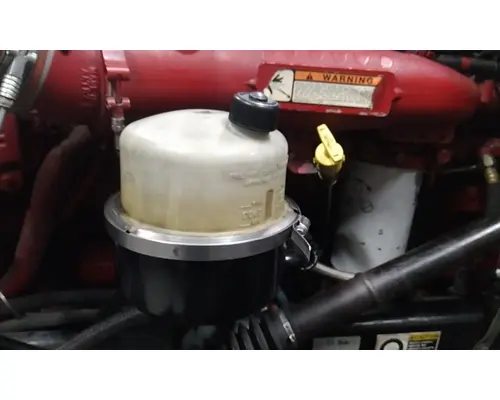 PETERBILT 367 POWER STEERING RESERVOIR