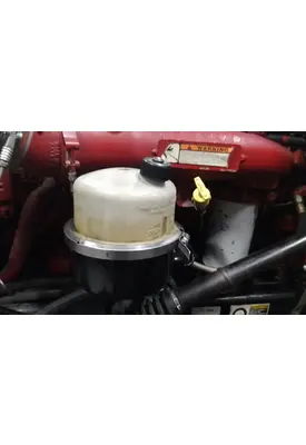 PETERBILT 367 POWER STEERING RESERVOIR