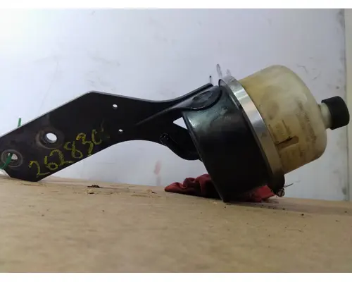 PETERBILT 367 POWER STEERING RESERVOIR