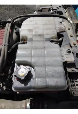 PETERBILT 367 RADIATOR OVERFLOW TANK