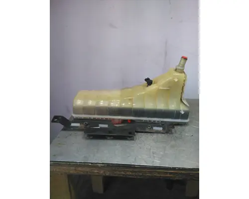 PETERBILT 367 RADIATOR OVERFLOW TANK