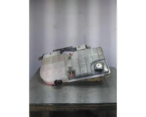 PETERBILT 367 RADIATOR OVERFLOW TANK
