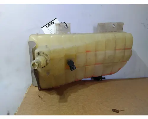 PETERBILT 367 RADIATOR OVERFLOW TANK