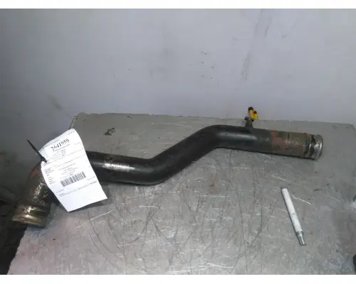 PETERBILT 367 RADIATOR PIPEHOSE