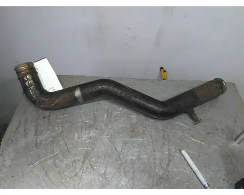 PETERBILT 367 RADIATOR PIPEHOSE