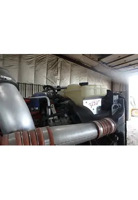 PETERBILT 367 Radiator Overflow Bottle