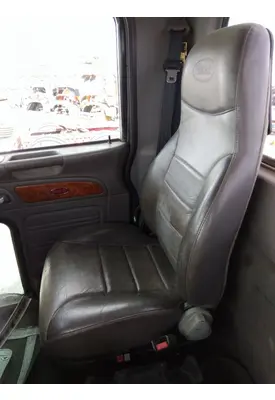 PETERBILT 367 SEAT, FRONT