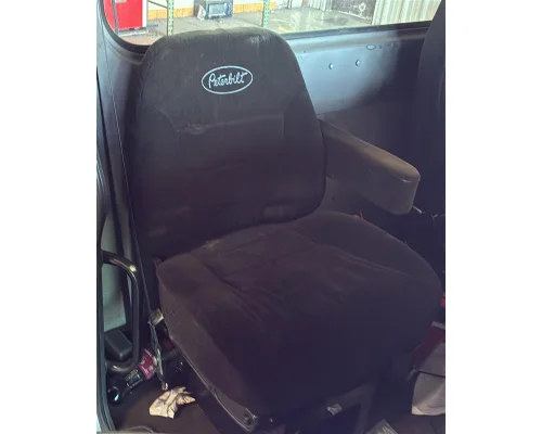 PETERBILT 367 SEAT, FRONT