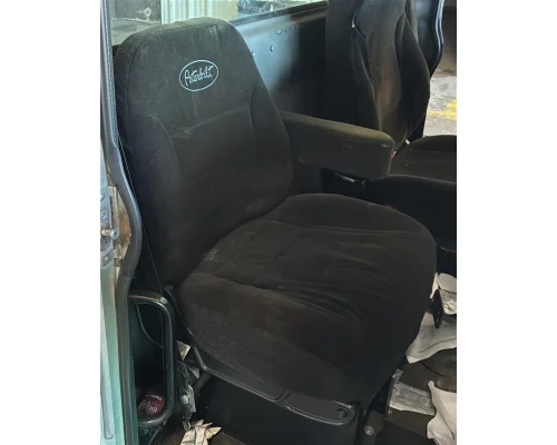 PETERBILT 367 SEAT, FRONT