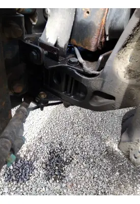PETERBILT 367 SPRING HANGER