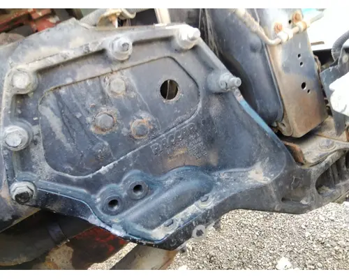 PETERBILT 367 SPRING HANGER