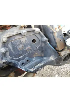 PETERBILT 367 SPRING HANGER