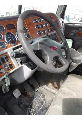 PETERBILT 367 STEERING COLUMN