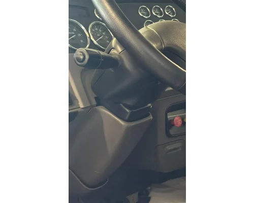 PETERBILT 367 STEERING COLUMN