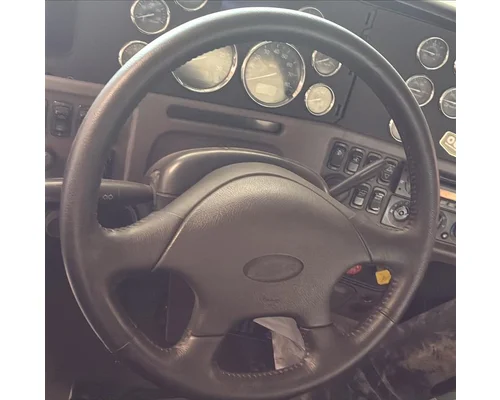 PETERBILT 367 STEERING WHEEL