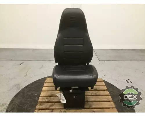 PETERBILT 367 Seat, Front