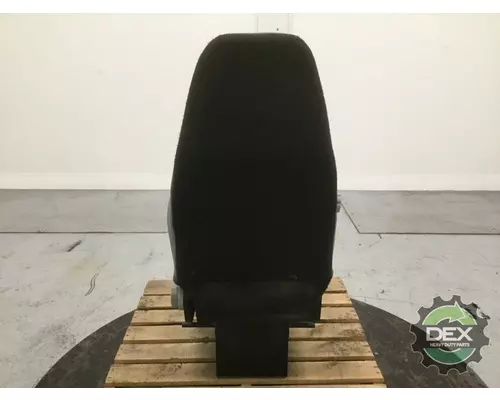 PETERBILT 367 Seat, Front
