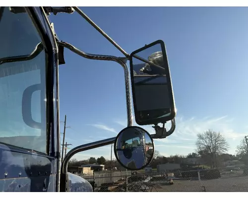 PETERBILT 367 Side View Mirror