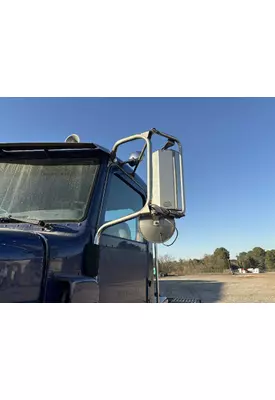 PETERBILT 367 Side View Mirror