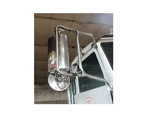PETERBILT 367 Side View Mirror