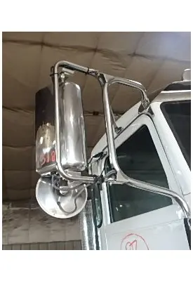 PETERBILT 367 Side View Mirror