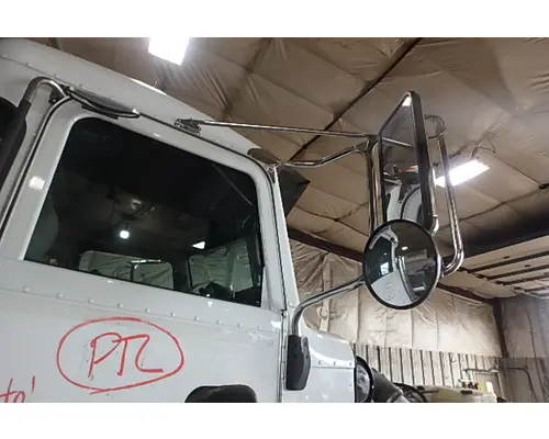 PETERBILT 367 Side View Mirror