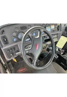 PETERBILT 367 Steering Column