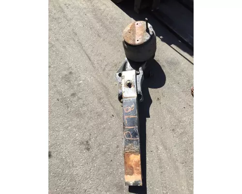 PETERBILT 367 Suspension