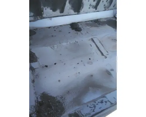 PETERBILT 367 TRUCK BODIES, DUMP BED