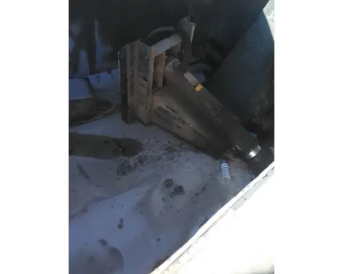 PETERBILT 367 TRUCK BODIES, DUMP BED