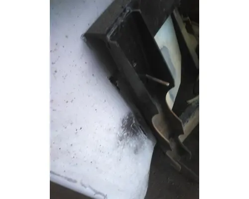 PETERBILT 367 TRUCK BODIES, DUMP BED