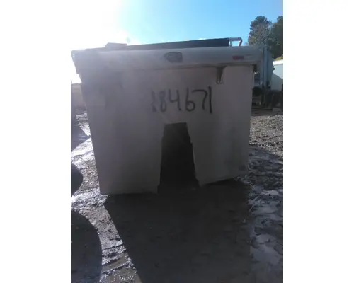 PETERBILT 367 TRUCK BODIES, DUMP BED