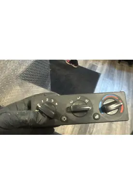 PETERBILT 367 Temperature Control