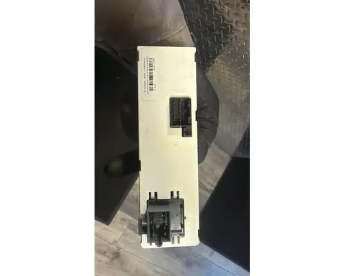 PETERBILT 367 Temperature Control