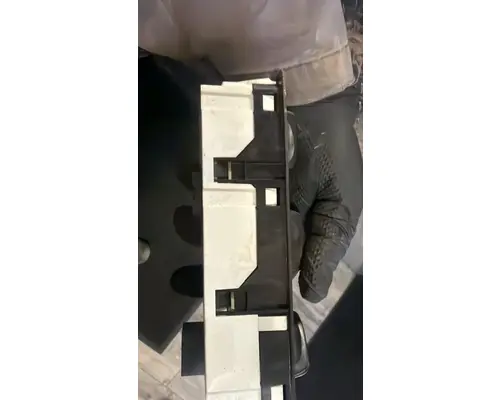 PETERBILT 367 Temperature Control
