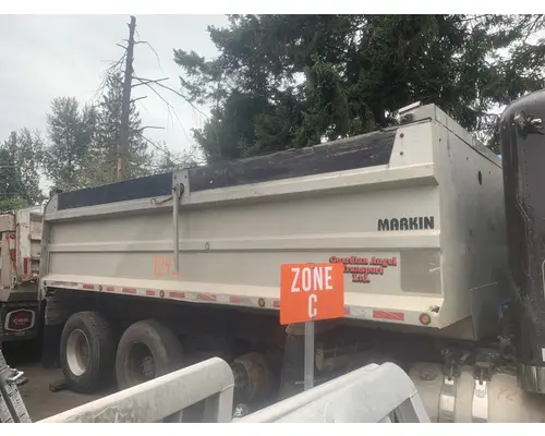 PETERBILT 367 Transfer Case Assembly