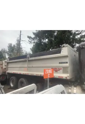 PETERBILT 367 Transfer Case Assembly