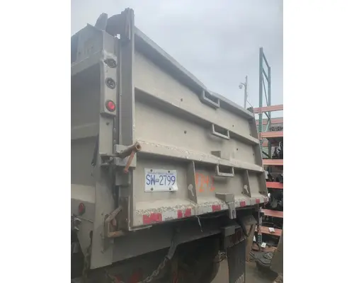 PETERBILT 367 Transfer Case Assembly